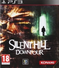 Silent Hill: Downpour [IT]