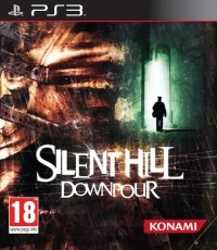 Silent Hill: Downpour [FR]