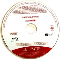 Singstar : Guitar (Not for Resale)