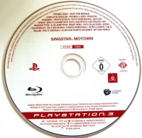 SingStar : Motown (Not for Resale)