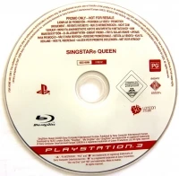 Singstar : Queen (Not for Resale)