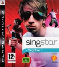 Singstar [SE][DK][FI][NO]