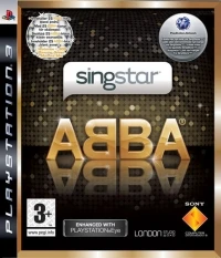 SingStar: ABBA