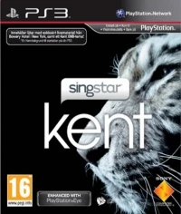 SingStar: Kent