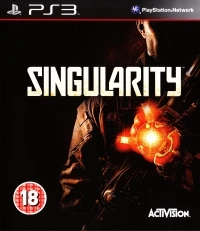 Singularity [UK]