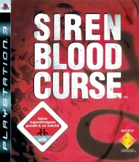 Siren: Blood Curse [DE]