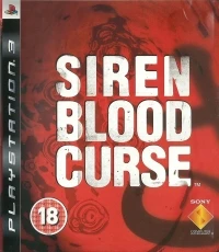Siren: Blood Curse [UK]