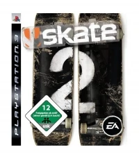 Skate 2 [DE]