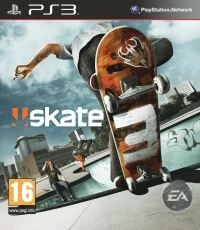 Skate 3 [NL][BE]