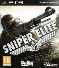Sniper Elite V2 [NL]