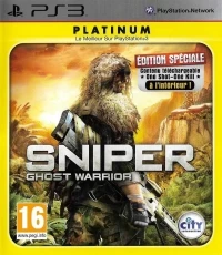 Sniper: Ghost Warrior - Platinum [FR]