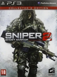Sniper: Ghost Warrior 2 - Collector's Edition