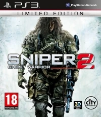 Sniper: Ghost Warrior 2 - Limited Edition