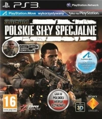 SOCOM: Polskie Siły Specjalne