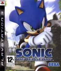 Sonic The Hedgehog