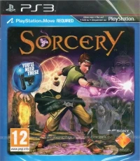 Sorcery [NL]
