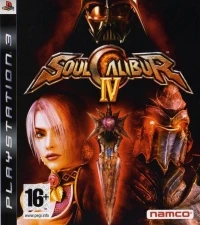 SoulCalibur IV [IT]