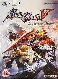 SoulCalibur V - Collector's Edition [UK]