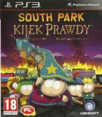 South Park: Kijek Prawdy