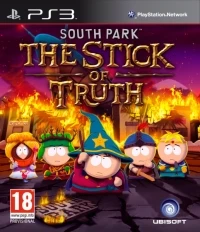 South Park: The Stick of Truth