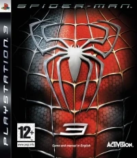Spider-Man 3 [NL]