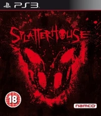 Splatterhouse [UK]
