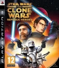 Star Wars: The Clone Wars: Republic Heroes [NL]