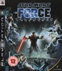 Star Wars: The Force Unleashed