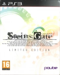 Steins;Gate - El Psy Kongroo Limited Edition