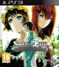 Steins;Gate [FR][NL]