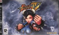 Street Fighter IV - Collector's Edition [IT]