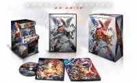 Street Fighter X Tekken - Special Edition