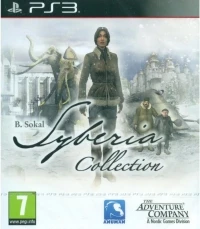 Syberia Collection