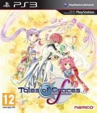 Tales of Graces f [RU]
