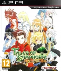 Tales of Symphonia Chronicles [FR]