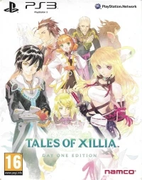 Tales of Xillia - Day One Edition [FR]
