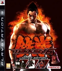Tekken 6 - Limited Edition
