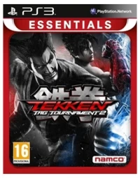 Tekken Tag Tournament 2 - Essentials