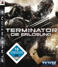Terminator: Die Erlösung