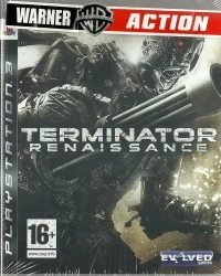 Terminator: Renaissance