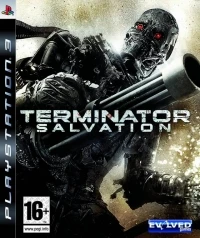 Terminator: Salvation