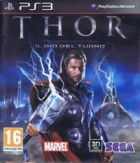 Thor: il Dio del Tuono