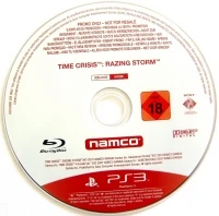 Time Crisis: Razing Storm (Not for Resale)