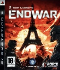 Tom Clancy's EndWar