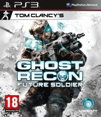 Tom Clancy's Ghost Recon Future Soldier