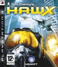 Tom Clancy's H.A.W.X