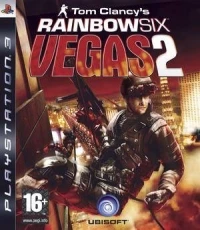 Tom Clancy's Rainbow Six: Vegas 2
