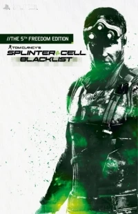 Tom Clancy's Splinter Cell: Blacklist - The 5th Freedom Edition