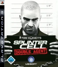 Tom Clancy's Splinter Cell: Double Agent [DE]