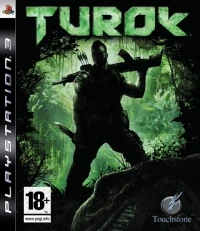 Turok [NL]